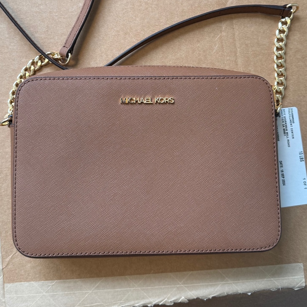 Michael Kors Crossbody
